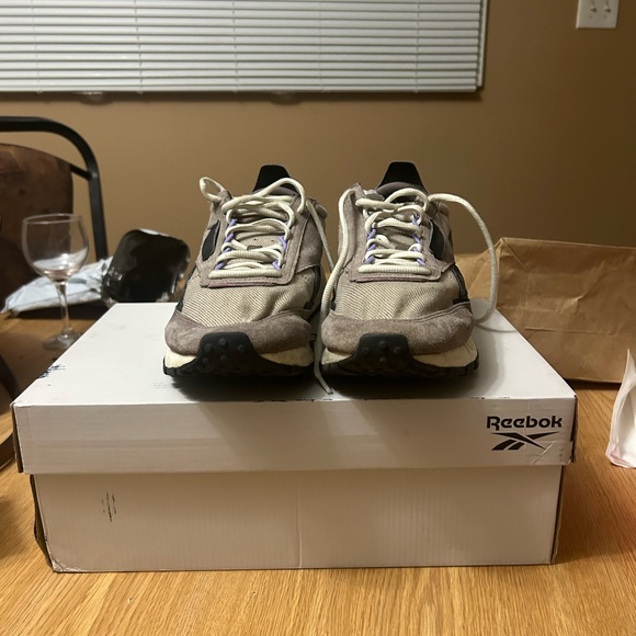 Reebok X Asap Nast classic leather size 11 - US MENS - Picture 7 of 7